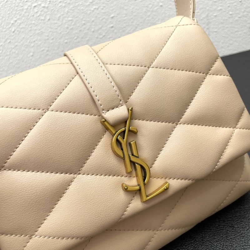 YSL Top Handle Bags